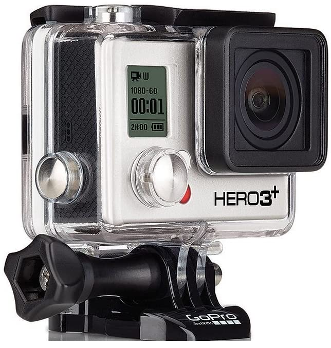 Prenájom standby stolíka GoPro HERO3+ Black Edition Trnava