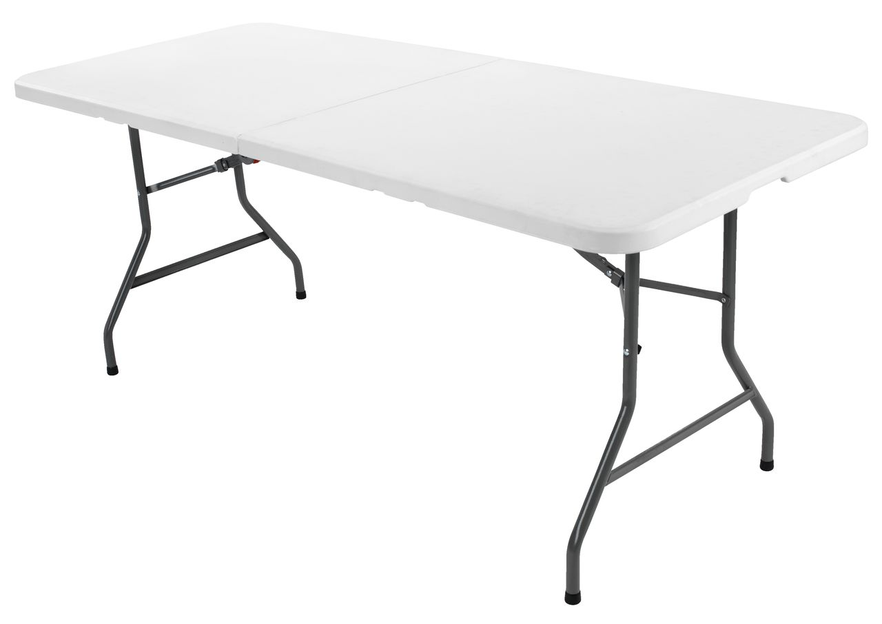 Stôl plastový 180 x 75 cm