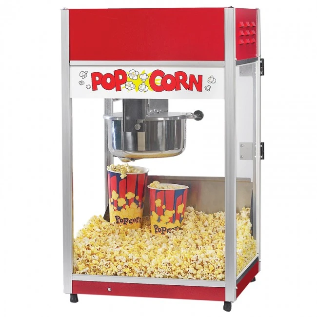 Popcornovač (90l/h)
